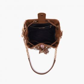 LA CARRIE BAG ANDROMEDA SECCHIELLO 