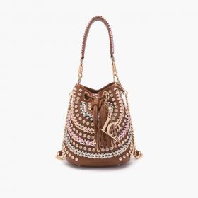 LA CARRIE BAG ANDROMEDA SECCHIELLO 