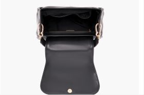 LA CARRIE BAG BORSA A SPALLA REALITY