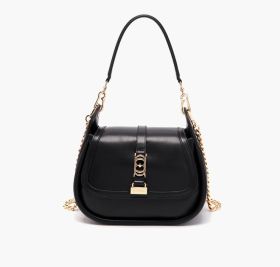 LA CARRIE BAG BORSA A SPALLA REALITY