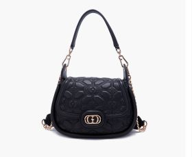 LA CARRIE BAG BORSA A SPALLA TOUCHY