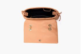 LA CARRIE BAG BORSA A SPALLA TOUCHY