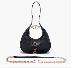 LA CARRIE BAG BORSA A SPALLA REALITY