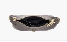 LA CARRIE BAG BORSA A SPALLA REALITY