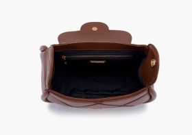 LA CARRIE BAG BORSA A SPALLA CNOSSO