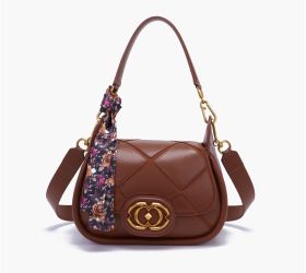 LA CARRIE BAG BORSA A SPALLA CNOSSO