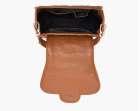 LA CARRIE BAG BORSA A SPALLA TOUCHY