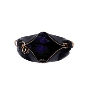 LA CARRIE BAG REALITY SHOULDER BAG