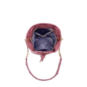 LA CARRIE BAG SECCHIELLO FRIVOLOUS