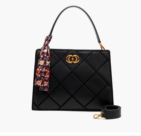 LA CARRIE BAG BORSA SHOPPING CNOSSO
