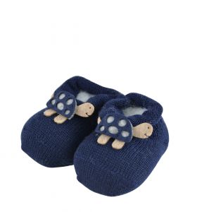 retro STORY LORIS BABY SHOES