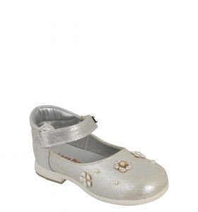 retro LAURA BIAGIOTTI BALLET PUMPS