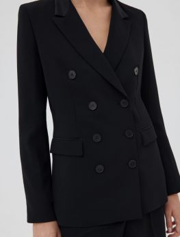 MARELLA BLAZER LEIDA