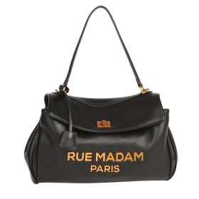 RUE MADAM PARIS LES JOURS XL BORSA A SPALLA
