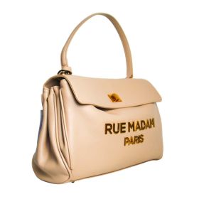 RUE MADAM PARIS LES JOURS XL BORSA A SPALLA