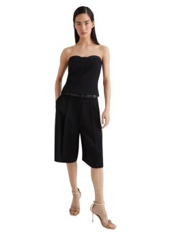 MARELLA TOP LETTRE
