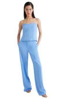 MARELLA TOP LETTRE