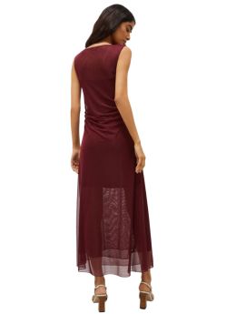 MARELLA DRESS LICE