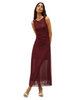 MARELLA DRESS LICE
