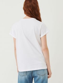 MARELLA T-SHIRT LIEN