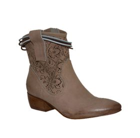 LIFE ANKLE BOOTS