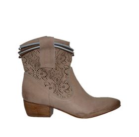 LIFE ANKLE BOOTS