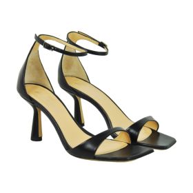 ALDO CASTAGNA SANDALS LINA 