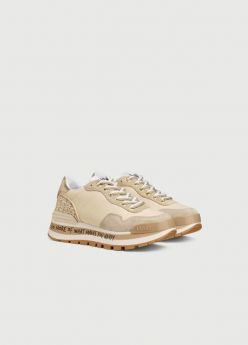 LIU JO AMAZING 01 SNEAKERS