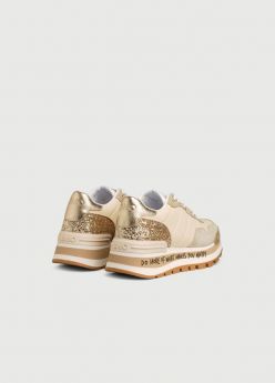 LIU JO AMAZING 01 SNEAKERS