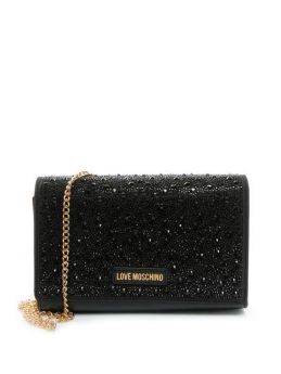 LOVE MOSCHINO CROSSBODY BAG