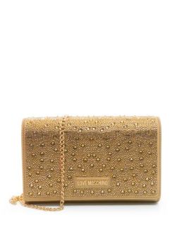 LOVE MOSCHINO CROSSBODY BAG