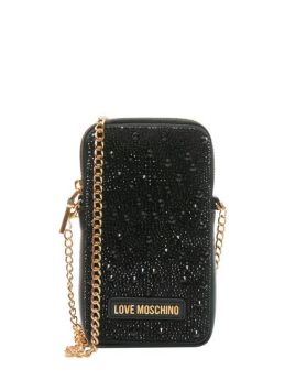 LOVE MOSCHINO MINI POCHETTE