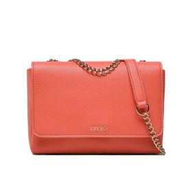 LIU JO ECO-SUSTAINABLE CROSSBODY BAG