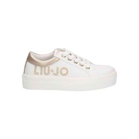 LIU JO GIRL SNEAKERS ALICIA 27