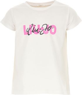 LIU JO GIRL T-SHIRT