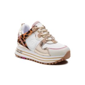 LIU JO MAXI WONDER 47 SNEAKERS