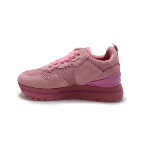 LIU JO MAXI WONDER 52 SNEAKERS