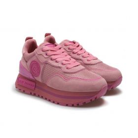 LIU JO MAXI WONDER 52 SNEAKERS