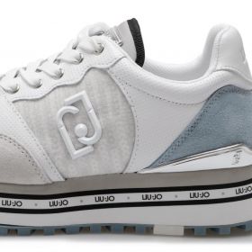 LIU JO MAXI WONDER 57 SNEAKERS