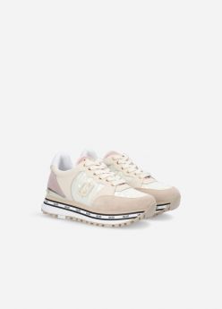 LIU JO MAXI WONDER 57 SNEAKERS