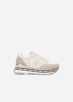 LIU JO MAXI WONDER 57 SNEAKERS