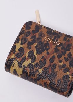 LIU JO MINI PORTAFOGLIO
