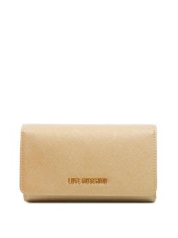 LOVE MOSCHINO CLUTCH BAG