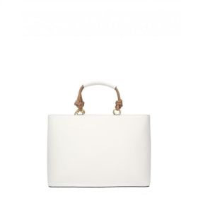 LIU JO ECO-SUSTAINABLE SHOPPER BAG