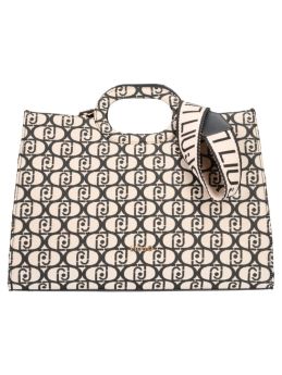 Borse shopping sales bag firmate