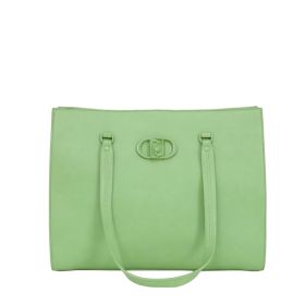 LIU JO SHOPPING BAG ECOSOSTENIBILE