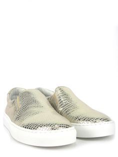 retro LIU JO ‘MARIE SLIP ON