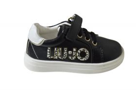 LIU JO JUNIOR SNEAKERS MINI ALICIA 354