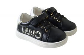 LIU JO JUNIOR SNEAKERS MINI ALICIA 354