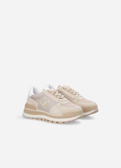 LIU JO AMAZING 16 SNEAKERS 